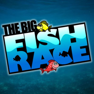 Kimmo's Big Fish Race