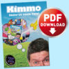 Show us your Trix by Kimmo